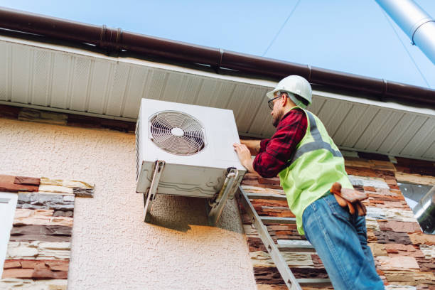 Best HVAC Companies Near Me  in Scottville, MI